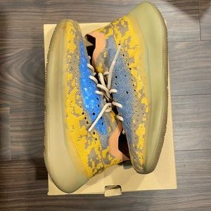 Yeezy 380 “BLUOAT”